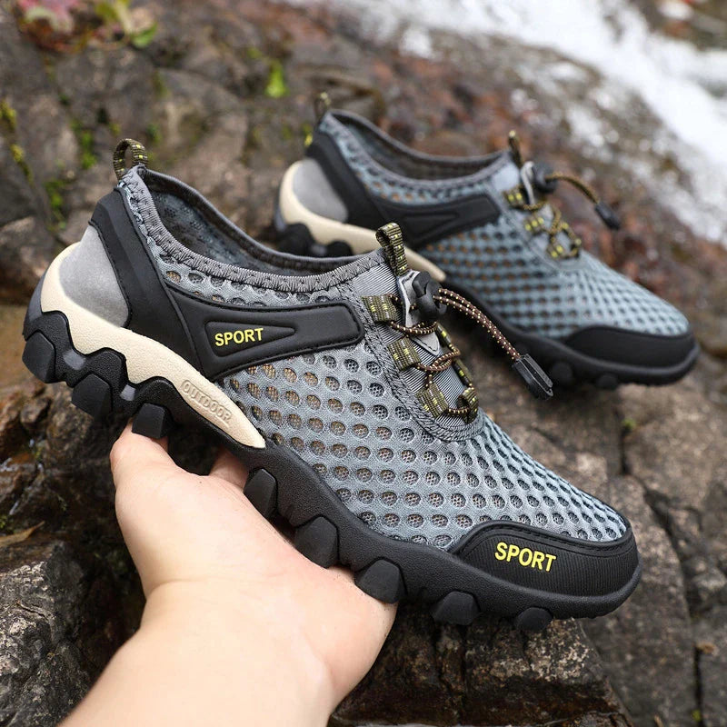 Chaussures pieds nus Outdoor Contact 2.0™