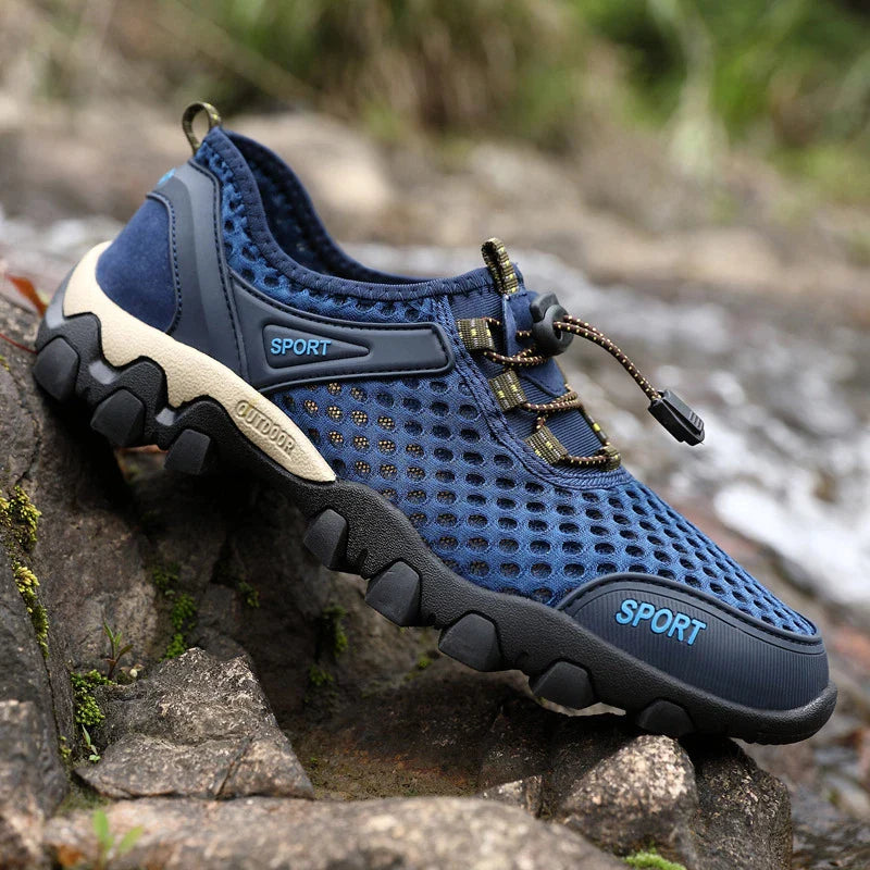 Chaussures pieds nus Outdoor Contact 2.0™