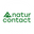 Naturcontact logo