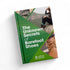Book titled 'The Unknown Secrets of Barefoot Shoes' by naturcontact on a white background