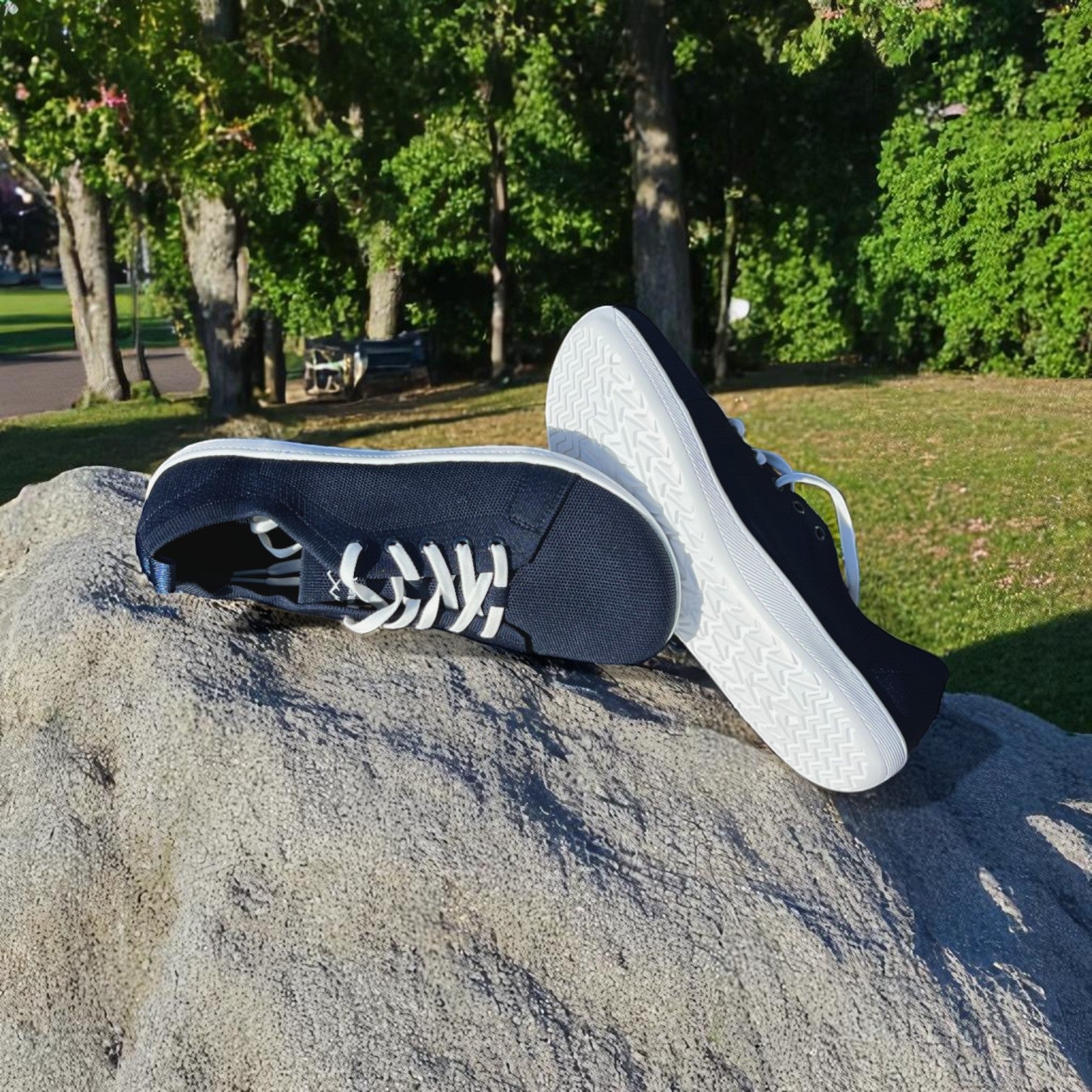 Urban Breeze 2.0® Barefoot Shoes