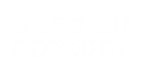 naturcontact nature contact natur contact logo on transparent background