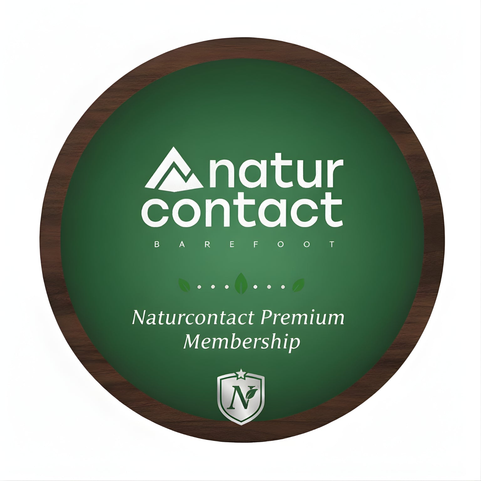 Naturcontact Premium Membership