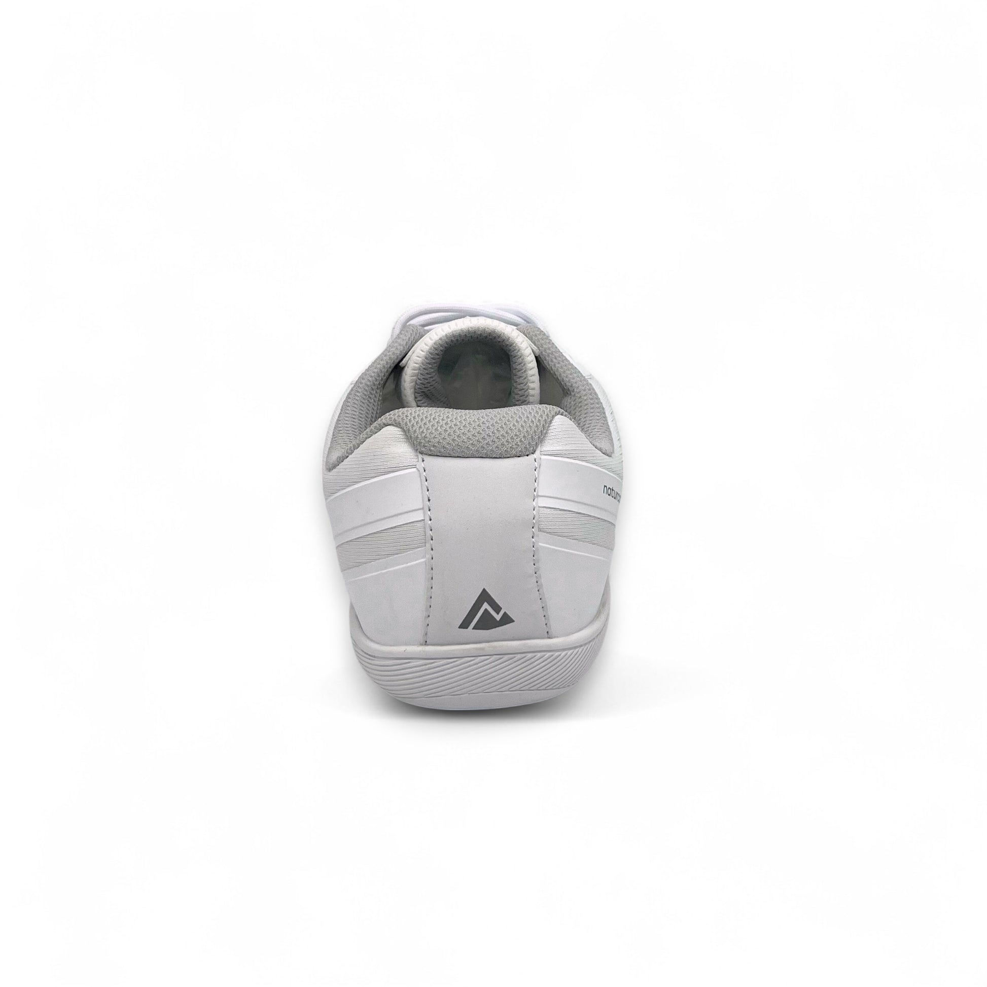 white daily barefoot shoes back view