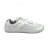 white daily barefoot shoes side view