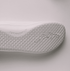 studio sole barefoot shoes white detail