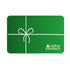 Green gift card naturcontact