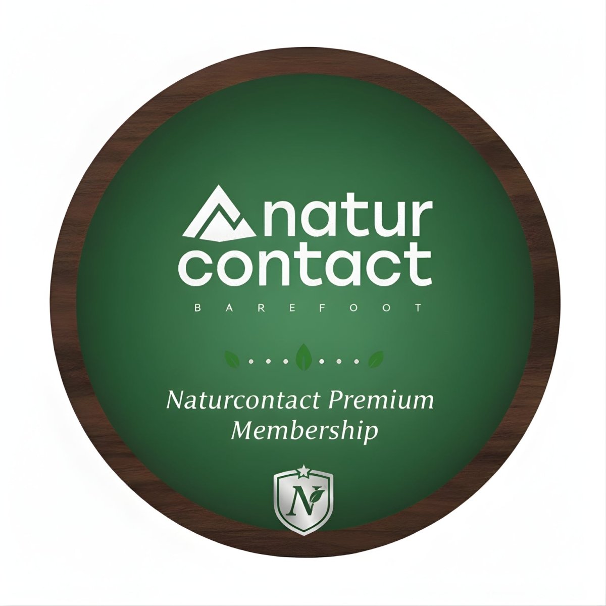 naturcontact membership icon