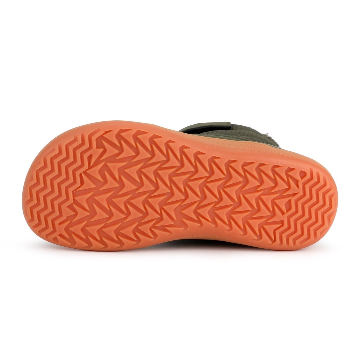 Winter Mini Contact® Kids Barefoot Shoes