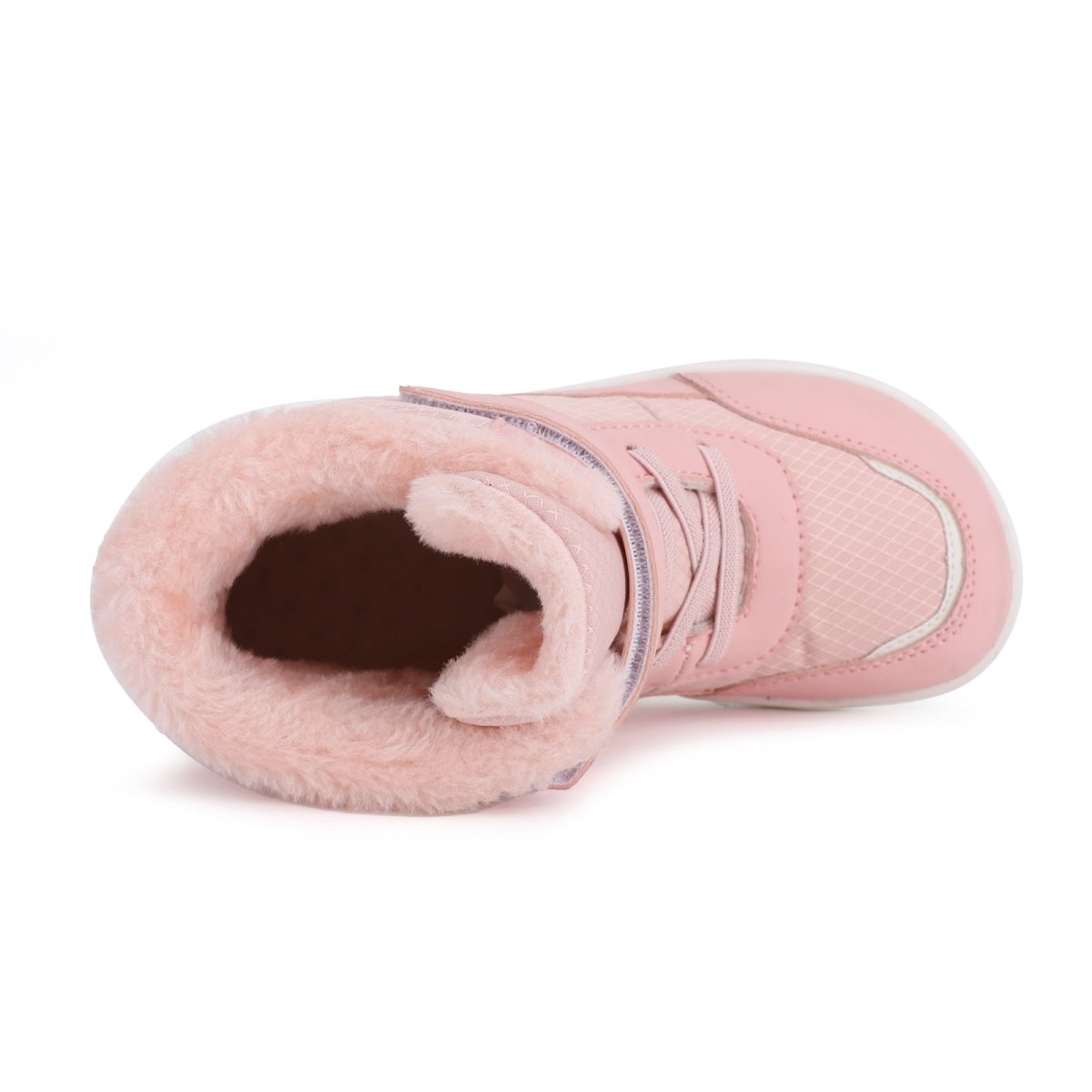 Winter Mini Contact® Kids Barefoot Shoes