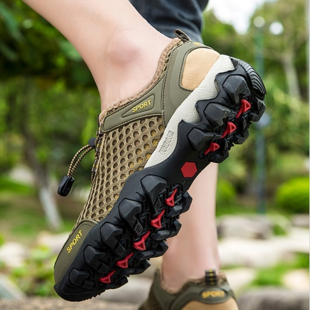 Chaussures pieds nus Outdoor Contact 2.0™