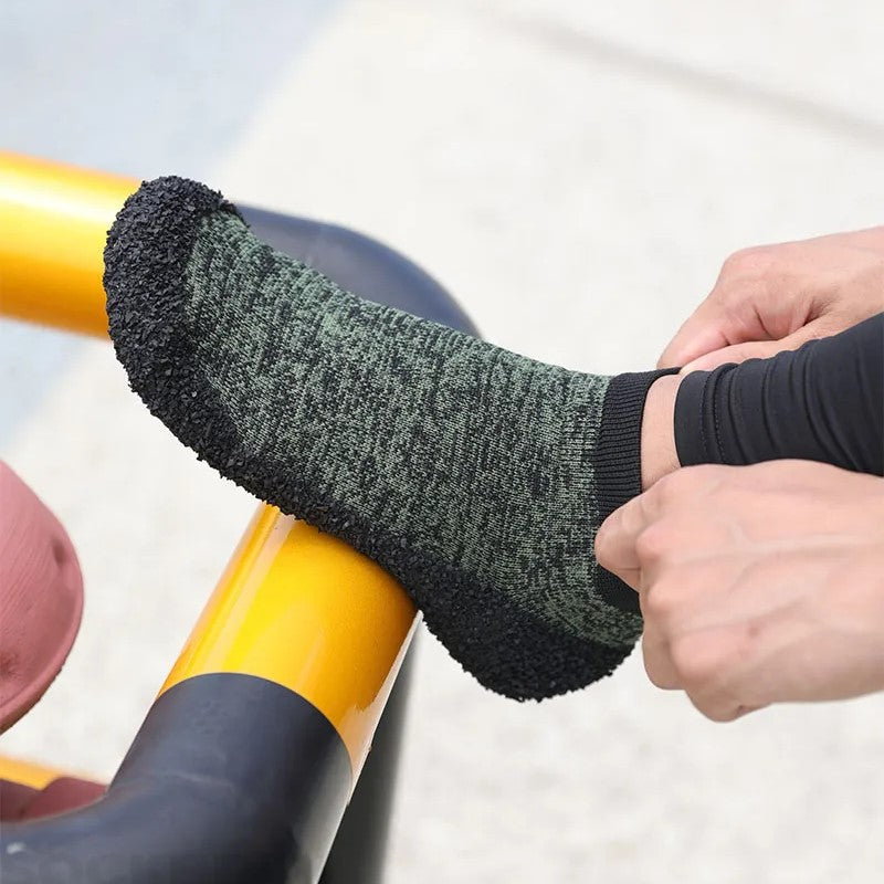 Minimal Contact™ Outdoor Barfußsocken