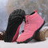 Arctic Contact 3.0™ Barefoot shoes - Naturcontact US