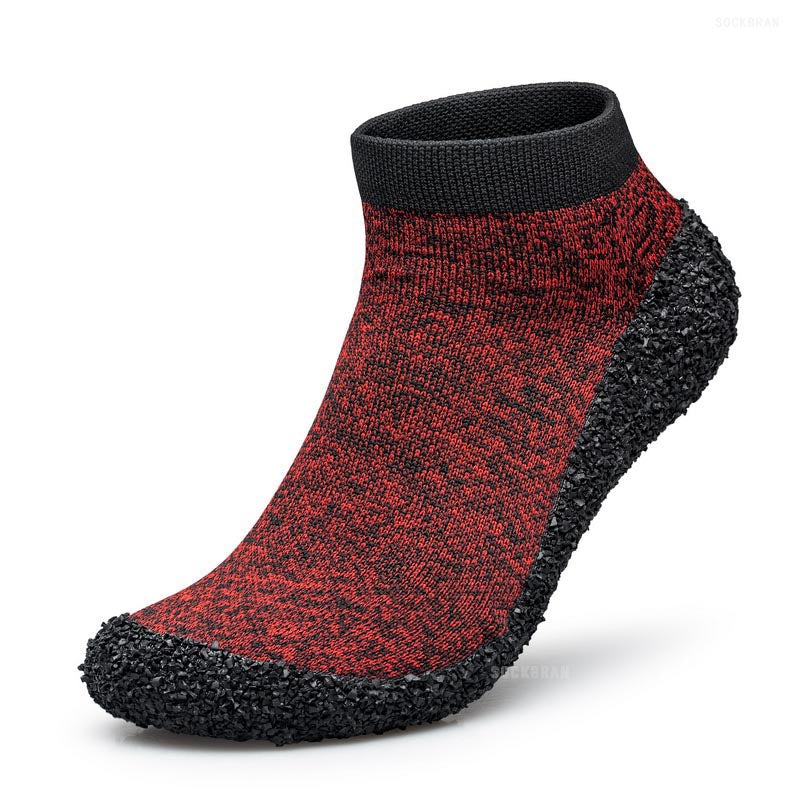 Minimal Contact™ Outdoor Barfußsocken