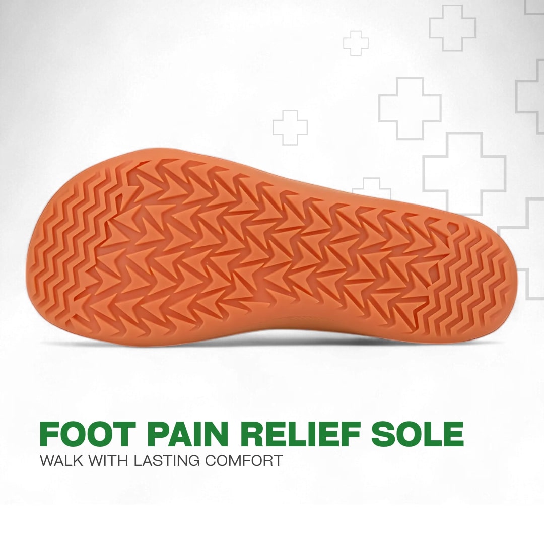 Urban Breeze 2.0® Barefoot Shoes
