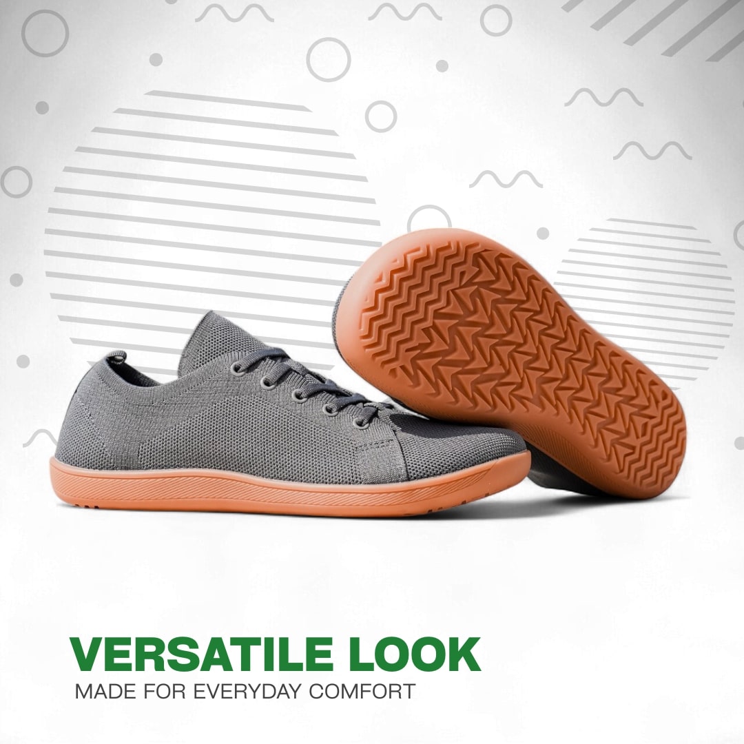 Urban Breeze 2.0® Barefoot Shoes