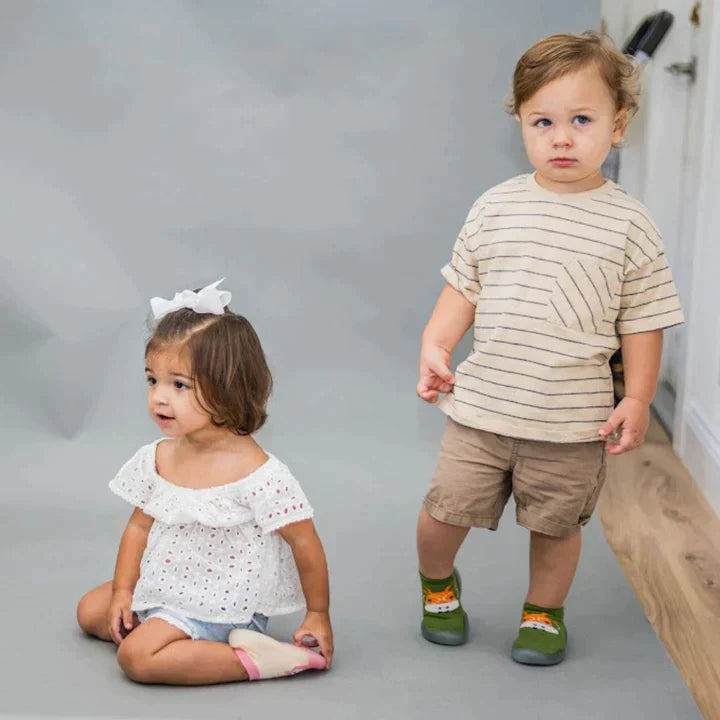 Mini Contact 2.0™ Baby Barefoot shoes - Naturcontact US