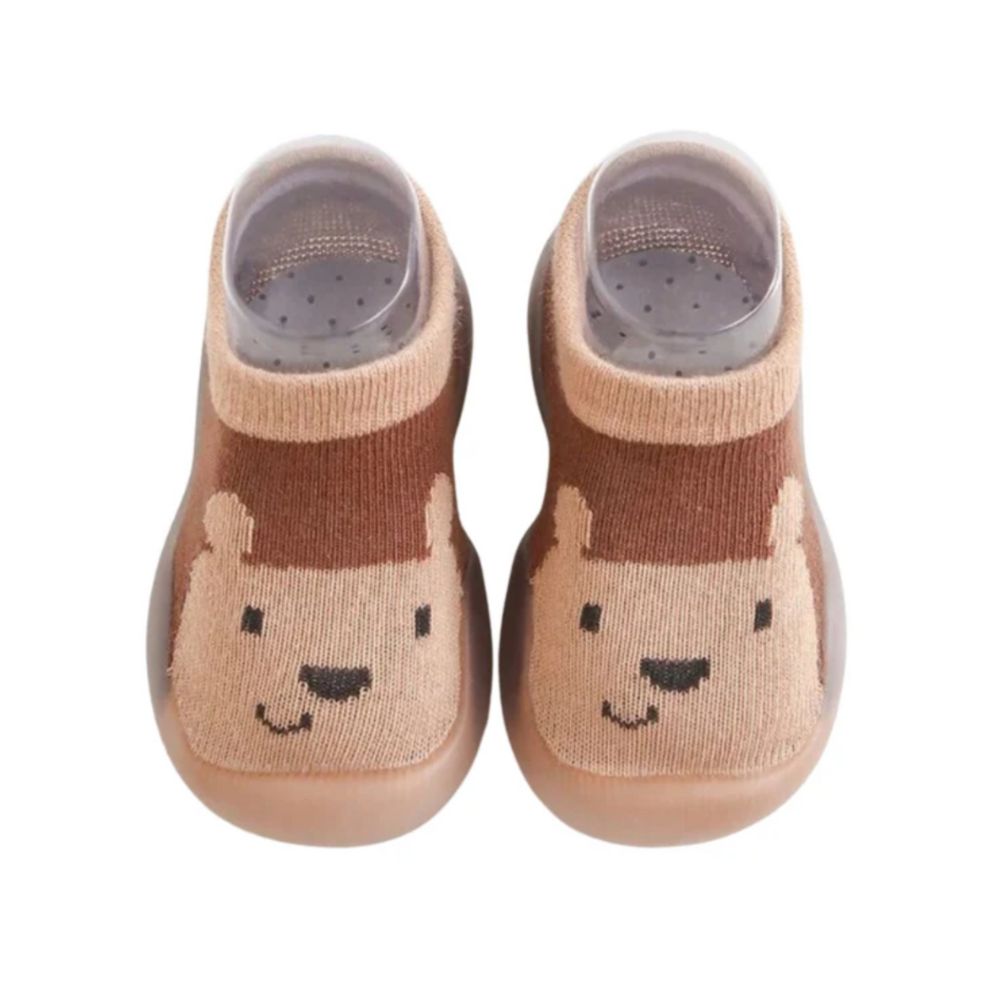 Chaussures pieds nus pour bébé Mini Contact 2.0™