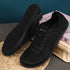 Aramid Contact 3.0 barefoot shoes in black displayed as a product shot by Naturcontact