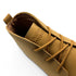 details of Naturcontact George barefoot shoe in Sand color