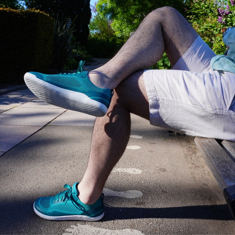 aramid 3.0 barefoot shoes for outdoor  everyday life 