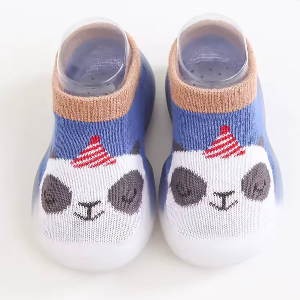 Chaussures pieds nus pour bébé Mini Contact 2.0®