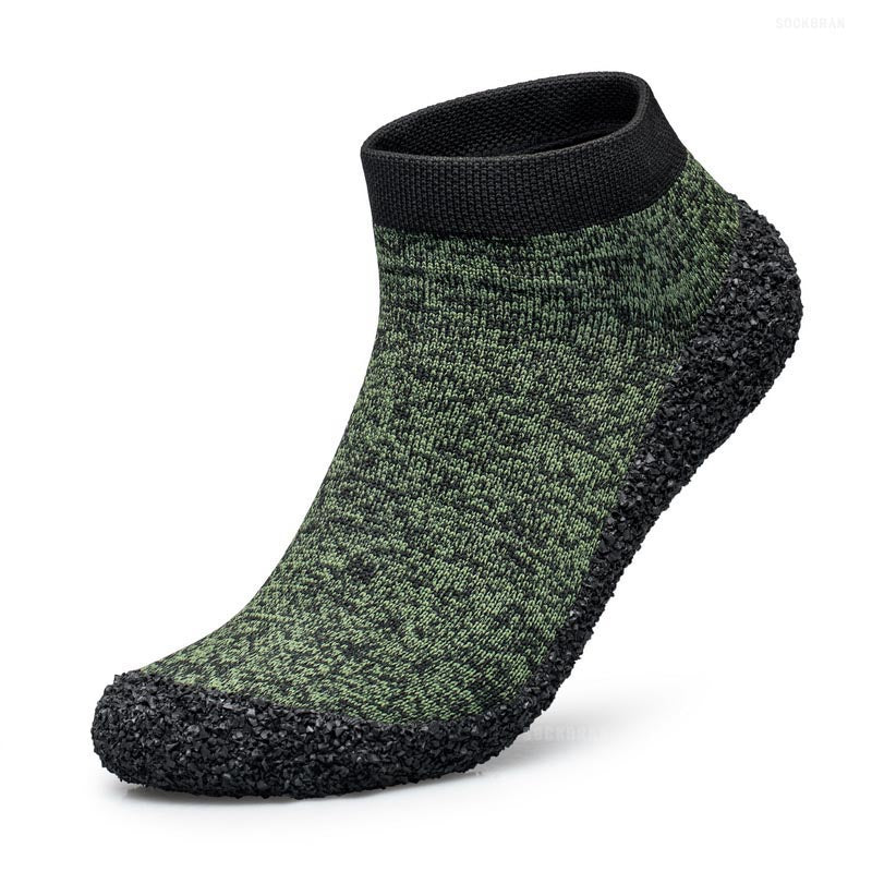 Minimal Contact™ Outdoor Barfußsocken