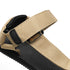 Naturwalkers 2.0 sand barefoot sandals toe strap detail