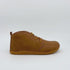 Video of Naturcontact George barefoot shoe in Tobacco color